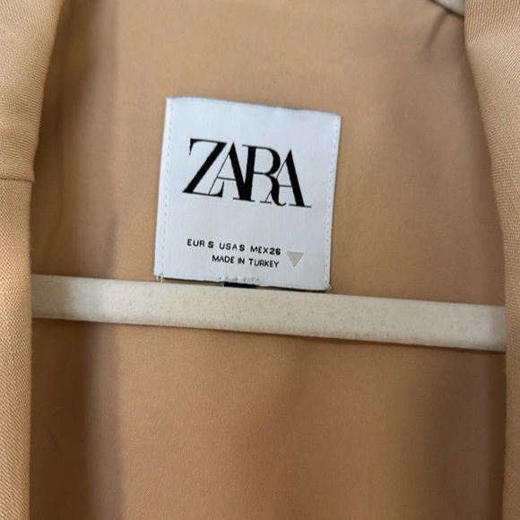 Zara blazer - Picture 2 of 7
